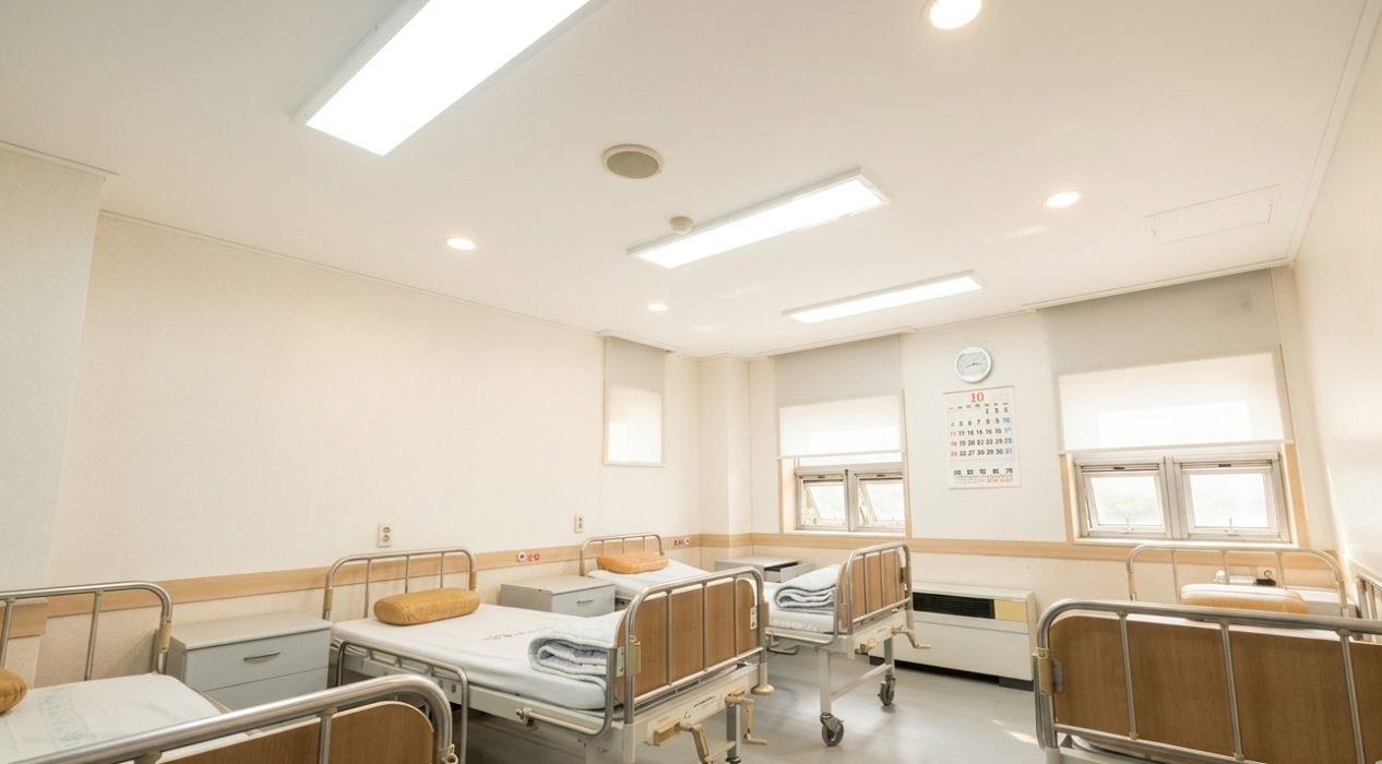 병원 시설 소개 이미지 1